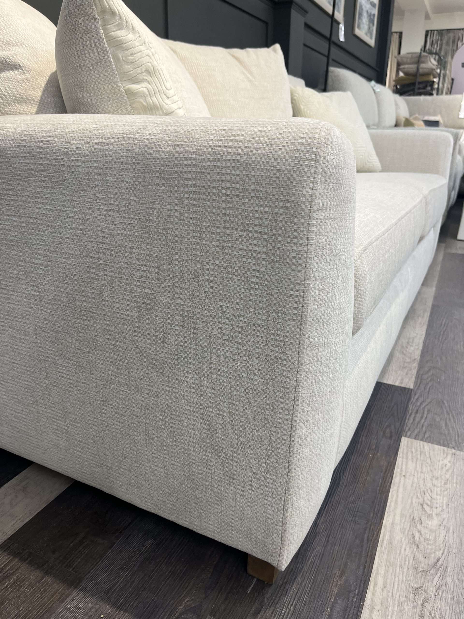 Moidart 4 Seater Sofa