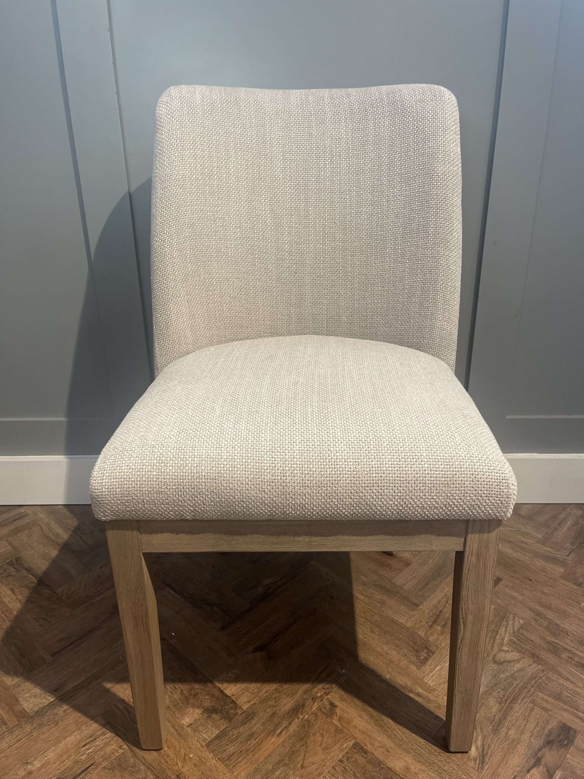 Voyager Dining Chair Beige