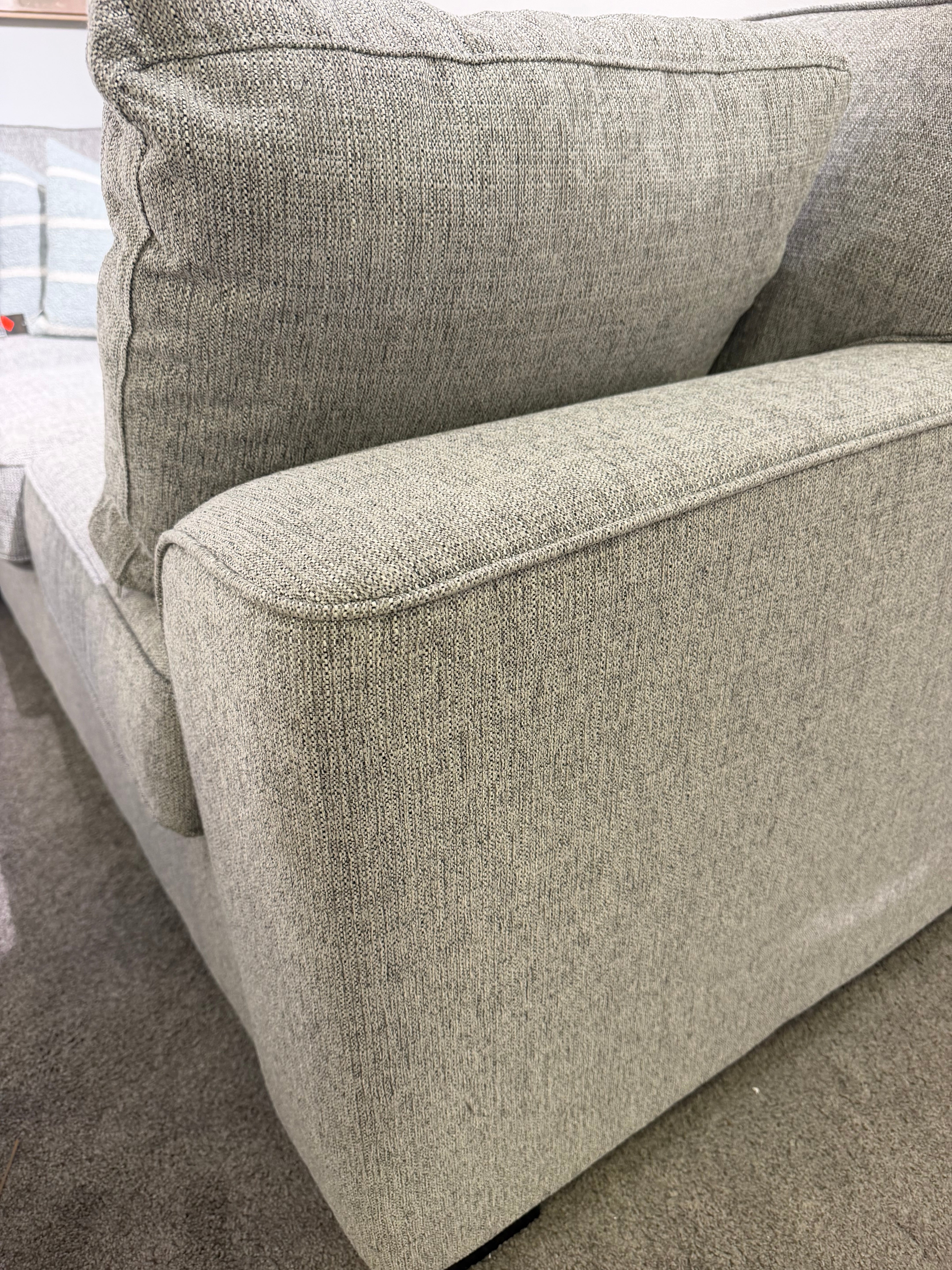 Sheppard Left Hand Facing Corner Sofa