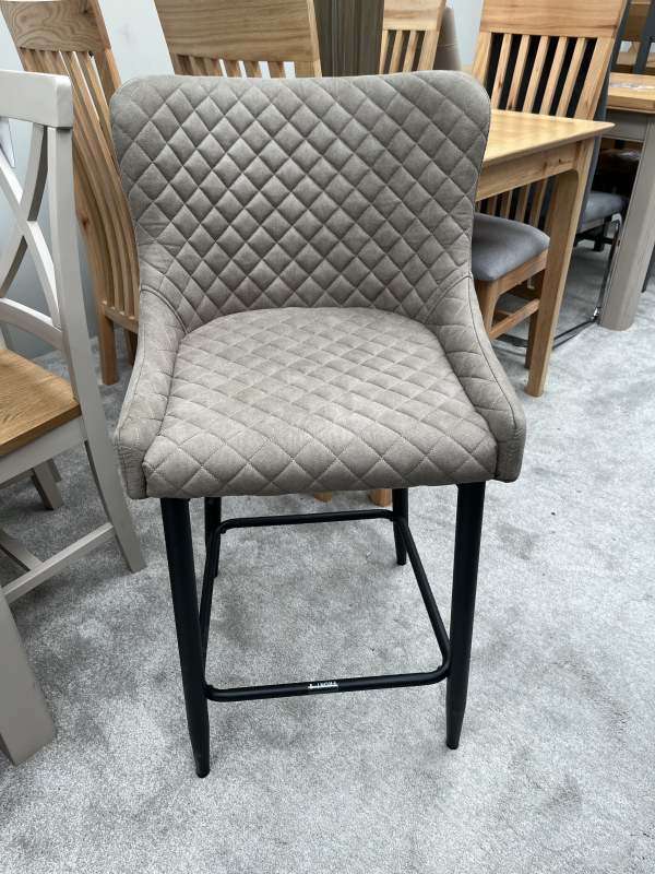 Ottawa Counter Stool Taupe