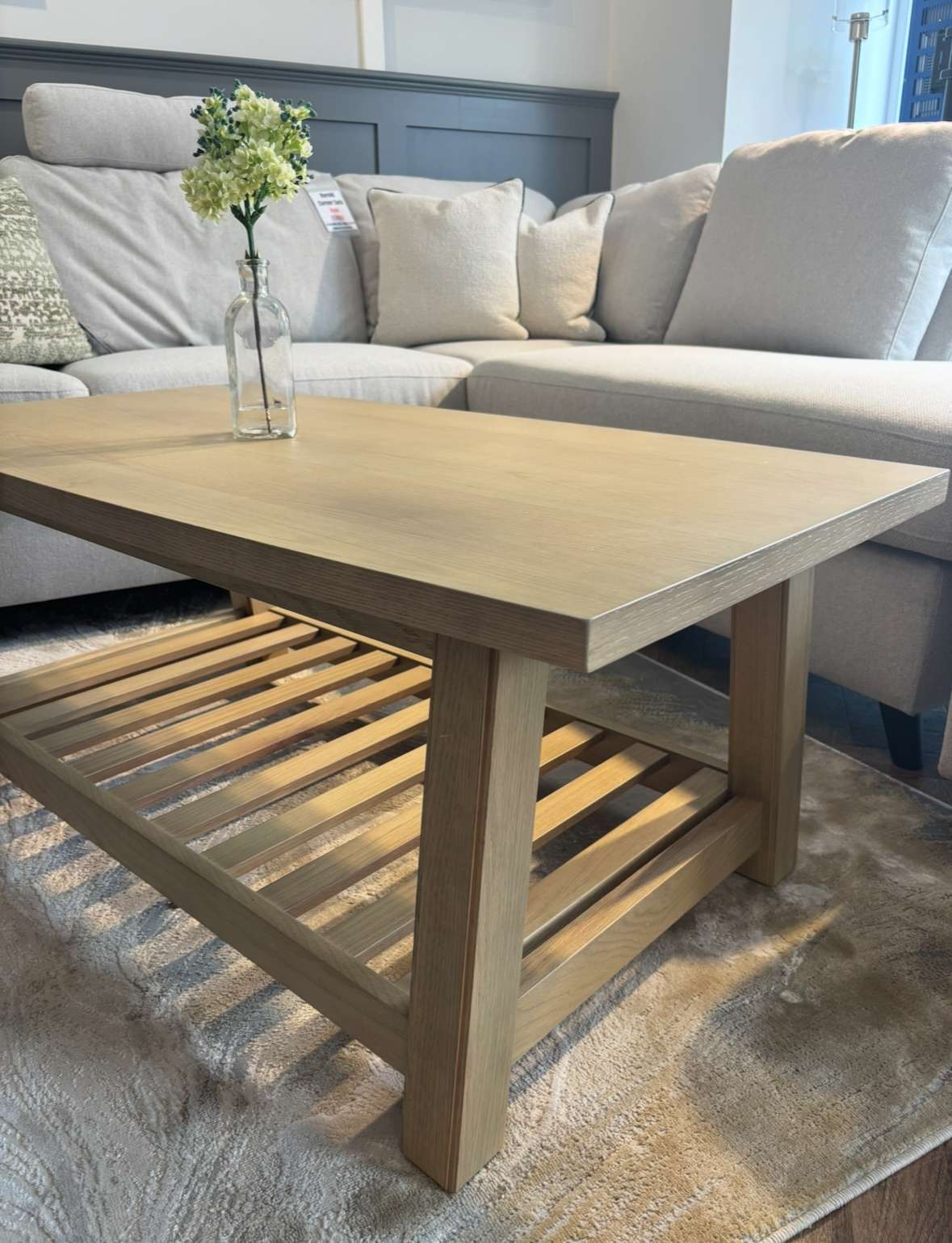 Highgrove Coffee Table