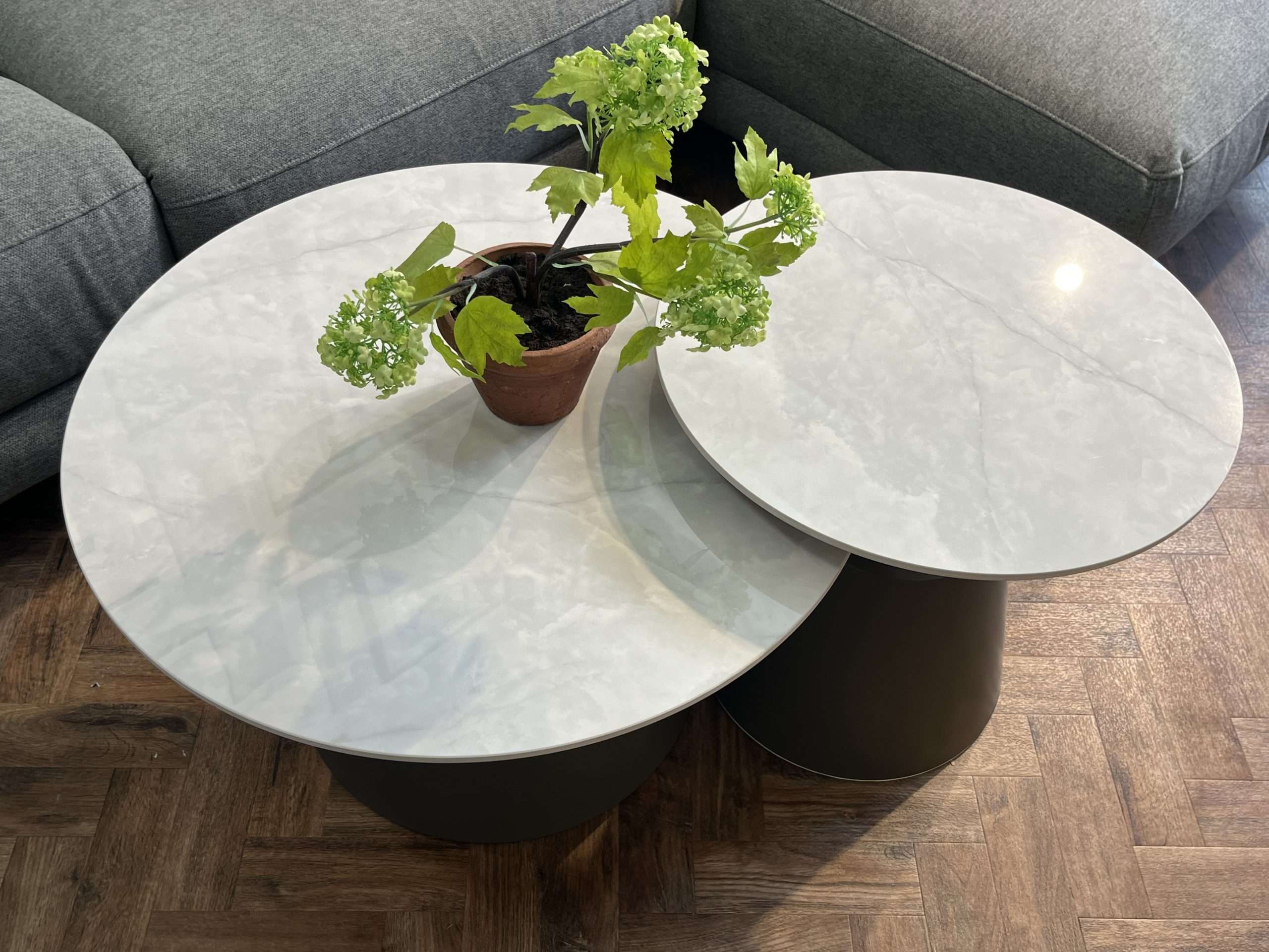 Porto Set of 2 Coffee Tables
