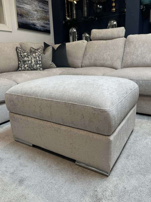 Grand Corner Sofa by Grafu Baldai