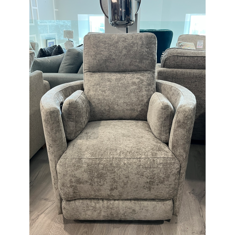 Jupiter Swivel Recliner