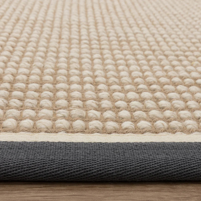 Asiatic Korra Loop Slate Cream Runner