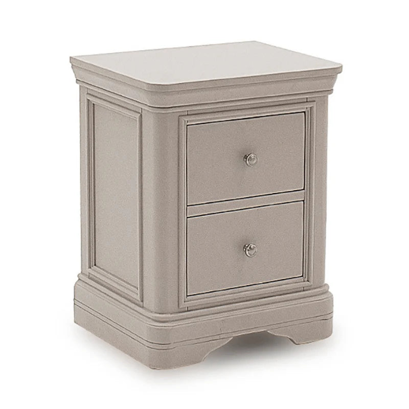 Merton Bedroom Locker