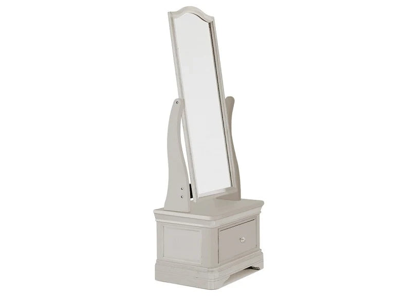 Merton Cheval Mirror