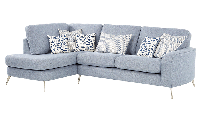 Madena Corner Sofa