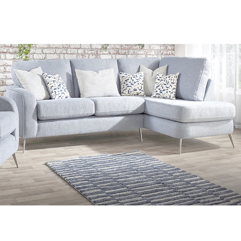 Madena Corner Sofa