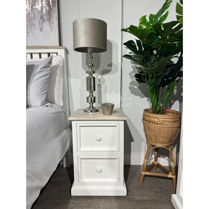 Maldron Bedside Locker