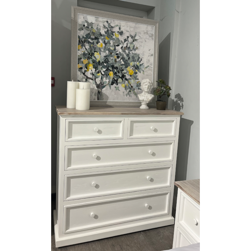 Maldron Chest of Drawers