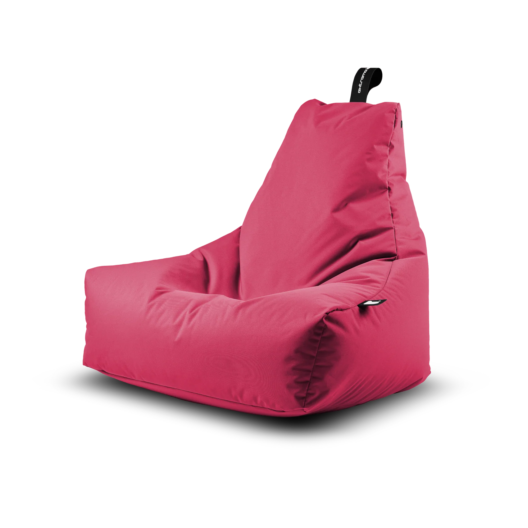 Mighty B Outdoor Beanbag Berry