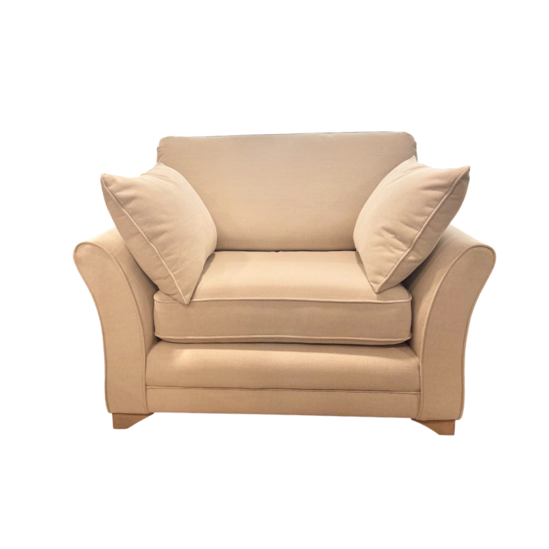 Savoy Loveseat