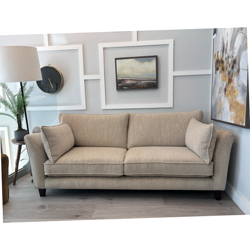Layla 3 Seater Sofa