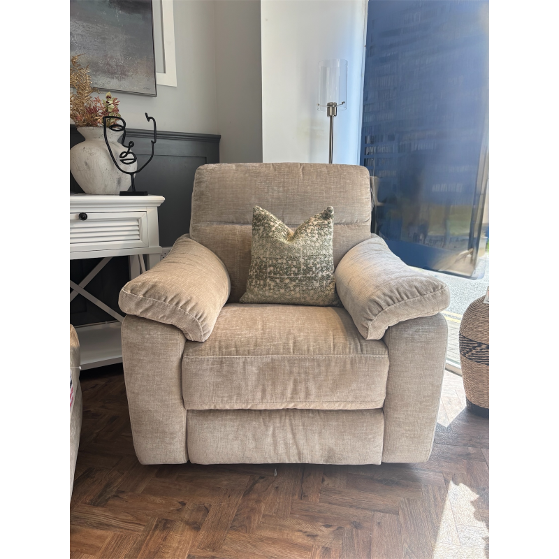 Cara Recliner Armchair