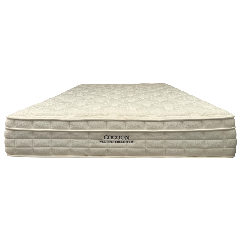 Wellness Cocoon Mattress