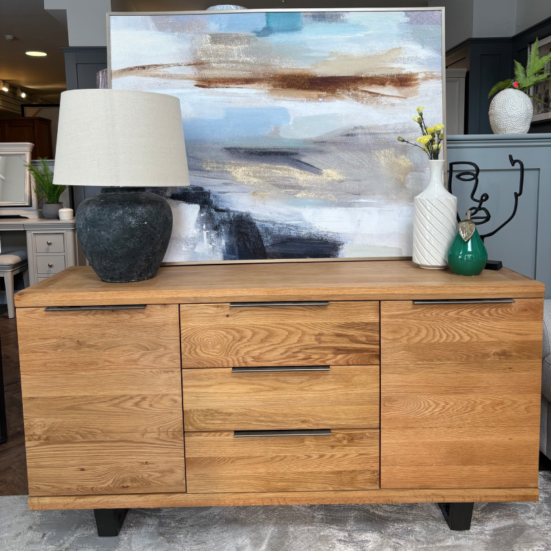 California Sideboard