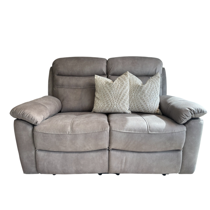 Pacific 2 Seater Recliner Sofa