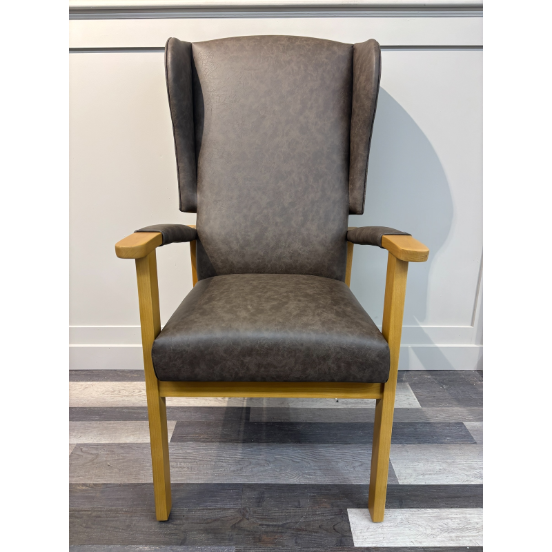 Berlin Orthopedic Chair