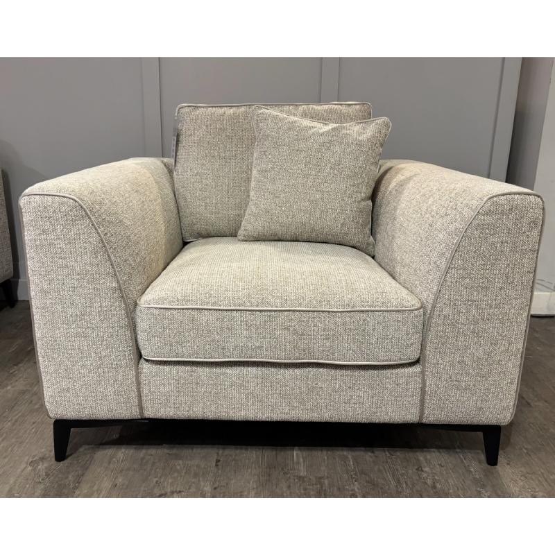 Concept 1 Seater Sofa