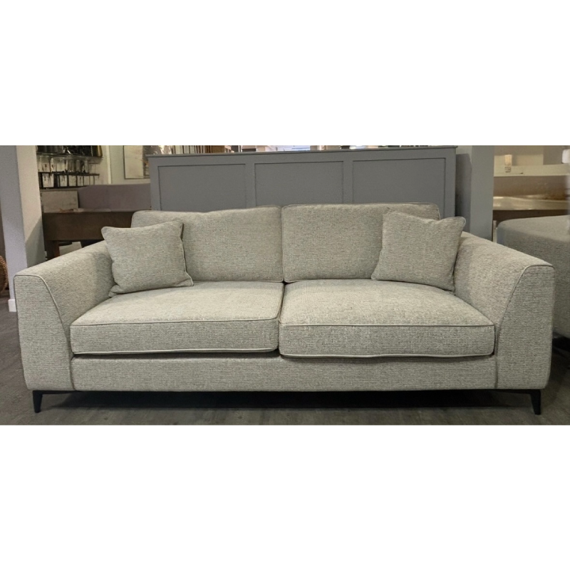 Concept 3 Seater Sofa