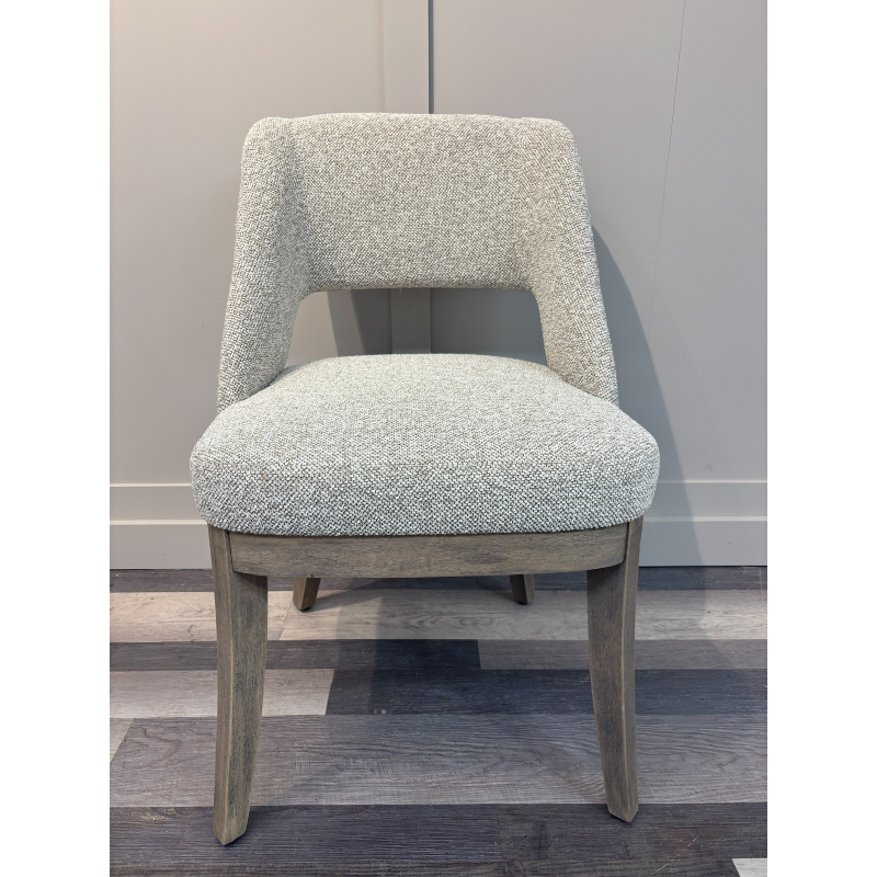 Boston Champagne Chair