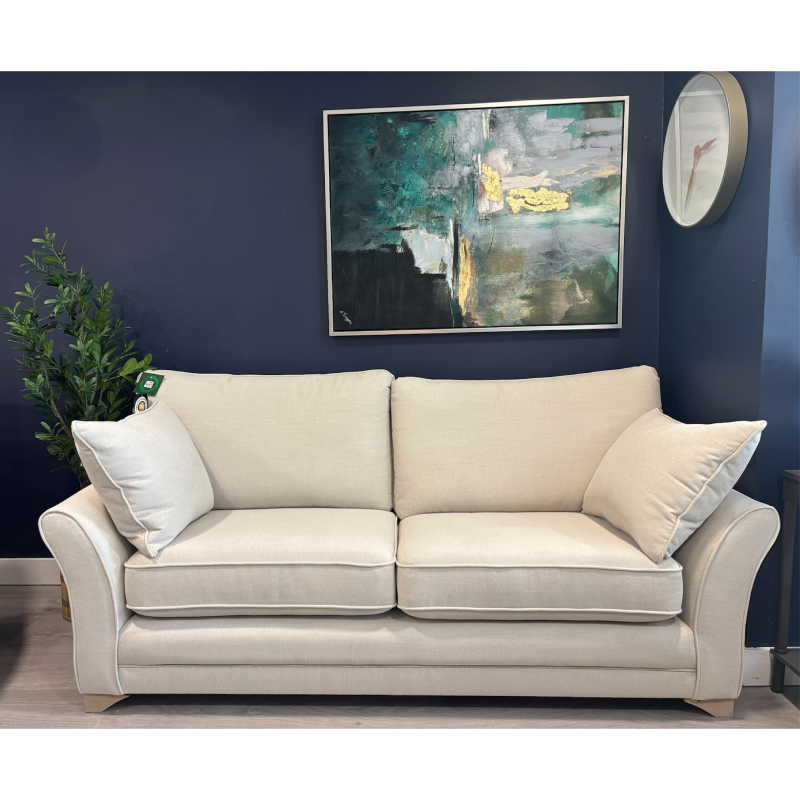 Savoy 3 Seater Sofa