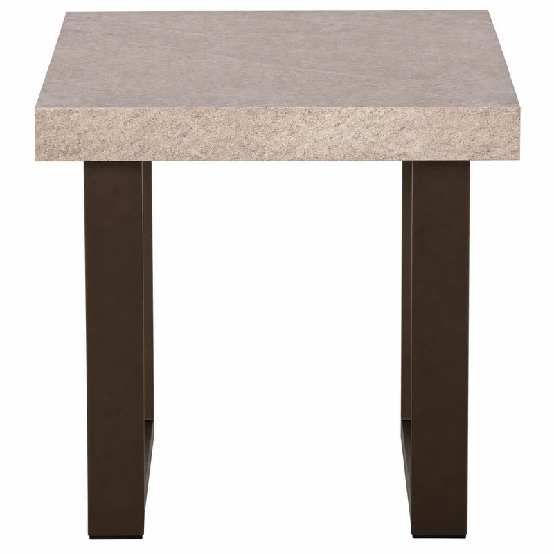 Enzo Lamp Table