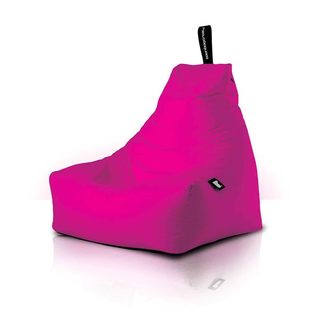 Mighty B Outdoor Beanbag Pink