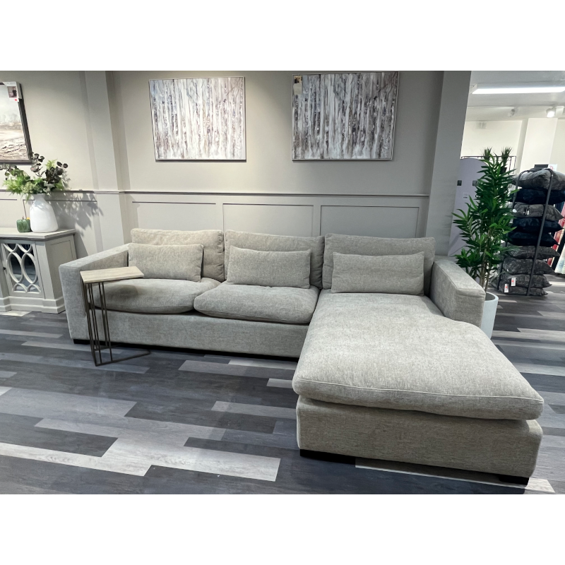 Penthouse Right Hand Facing Corner Sofa