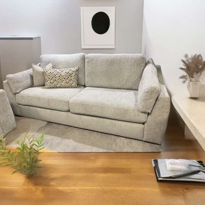 Shannon 3 Seater Sofa