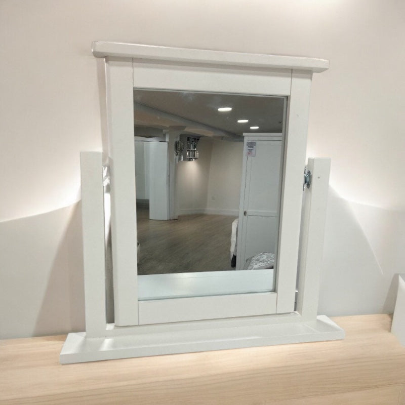 Alaska Single Mirror