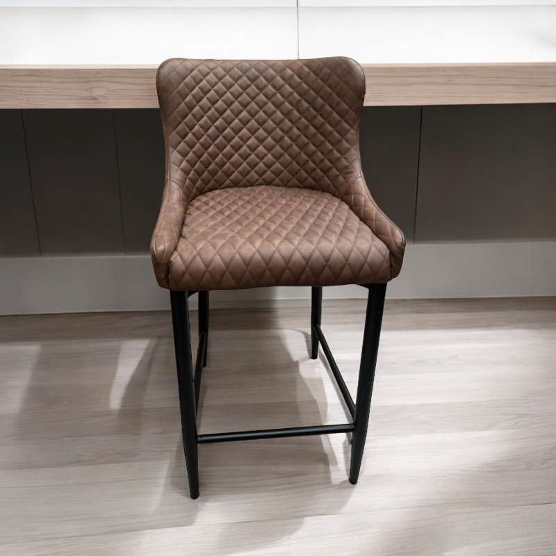 Ottawa Counter Stool Tobacco