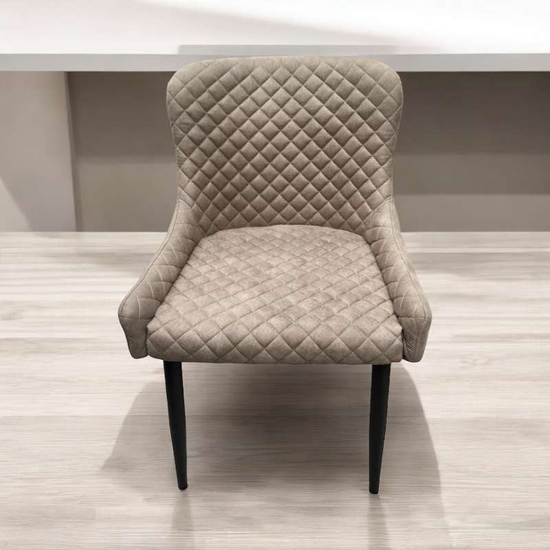 Ottawa Dining Chair Taupe