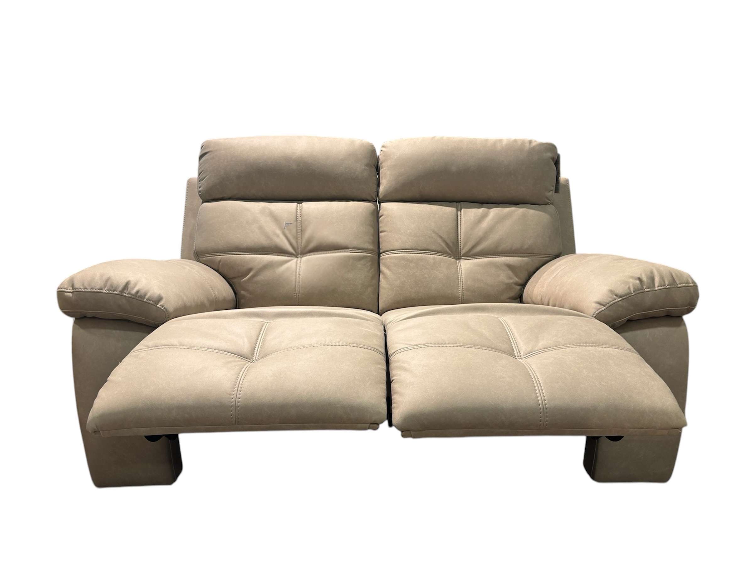 Toscana 2 Recliner Seater Sofa