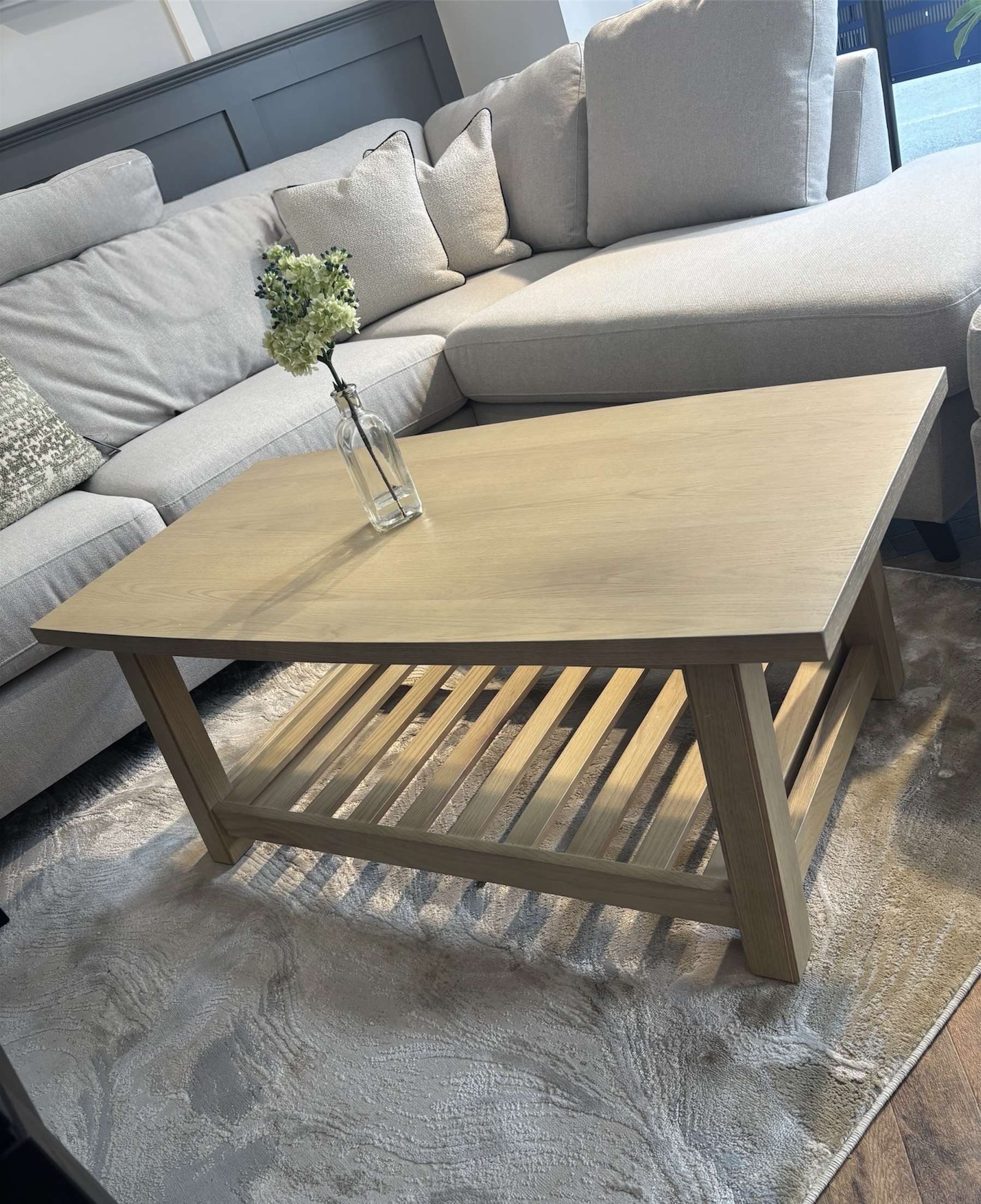 Highgrove Coffee Table