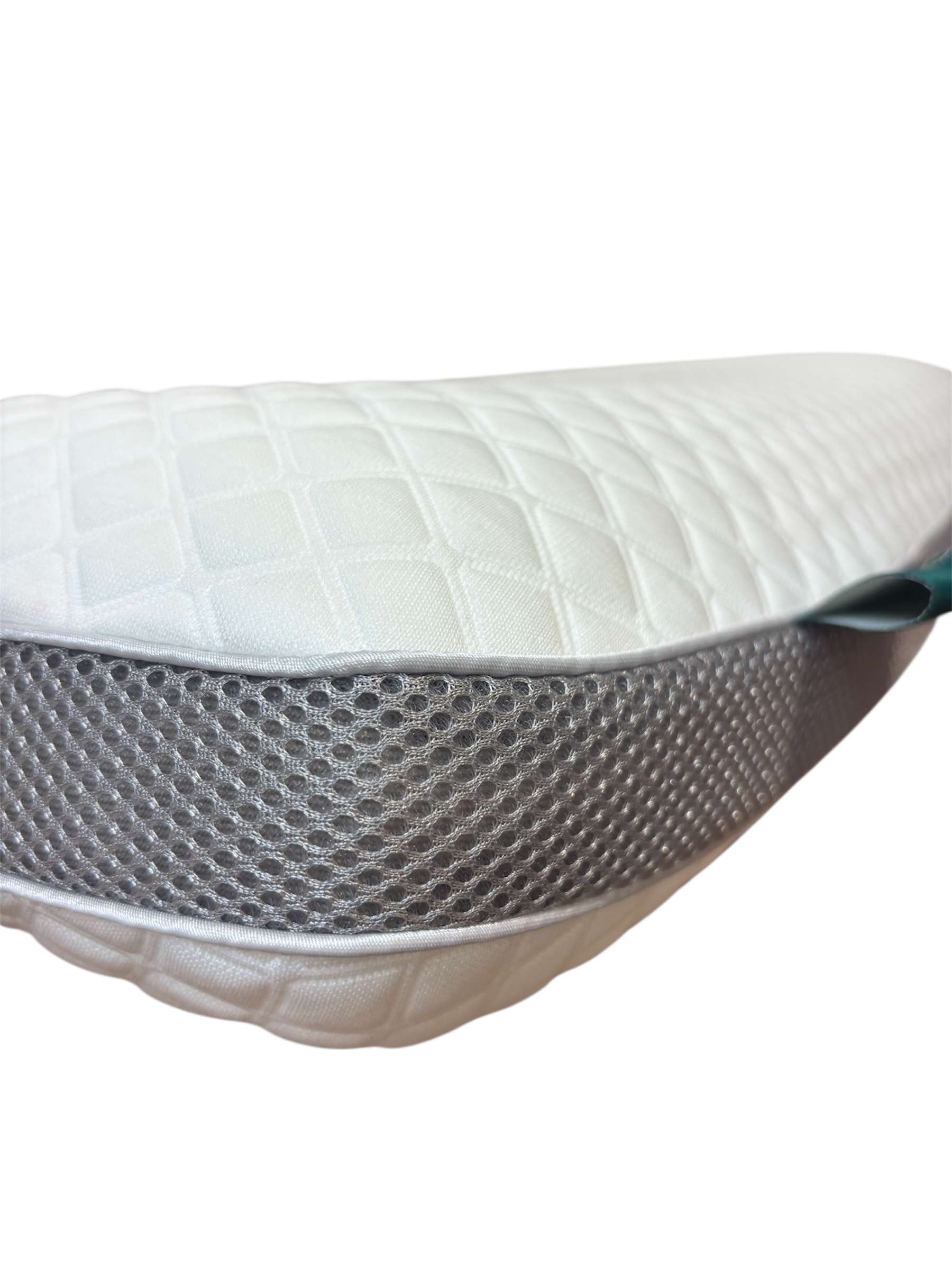 Craftsman Small Pillow