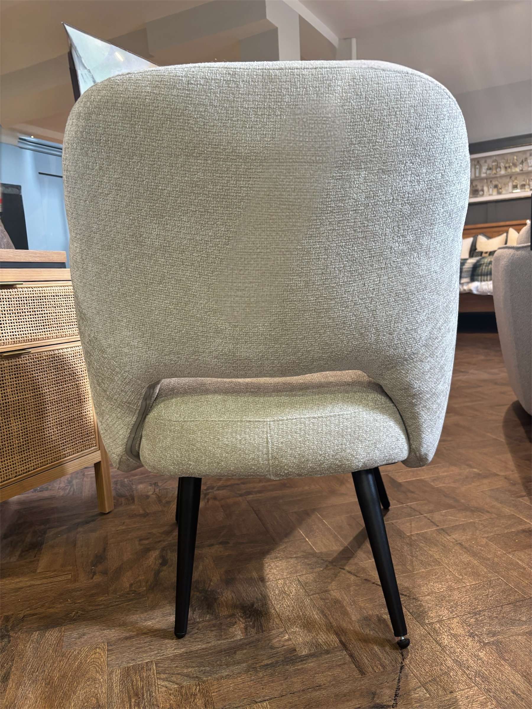 Cornard Tub Chair Beige