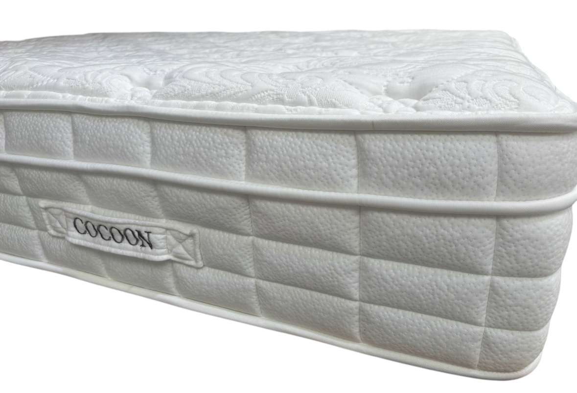 Wellness Cocoon Mattress
