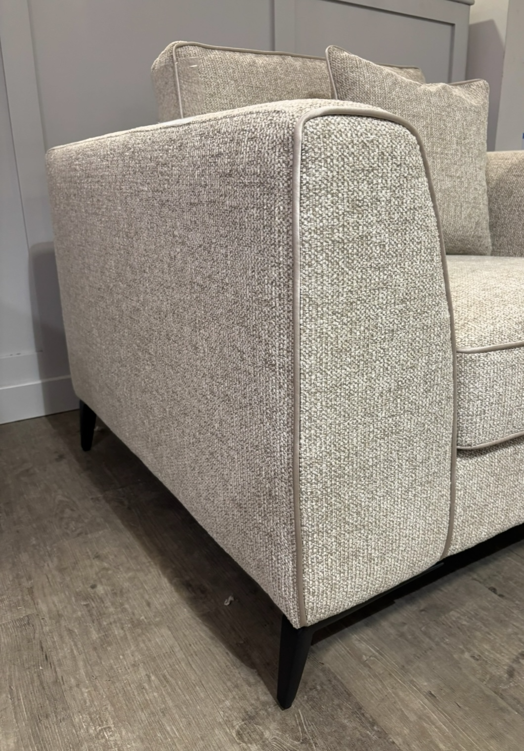 Concept 3 Seater Sofa