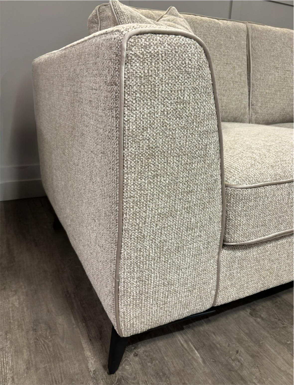 Concept 3 Seater Sofa