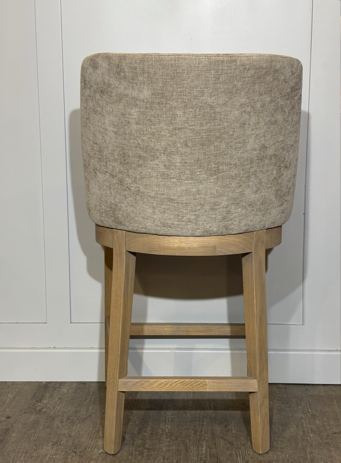 Voyager Counter Stool Beige