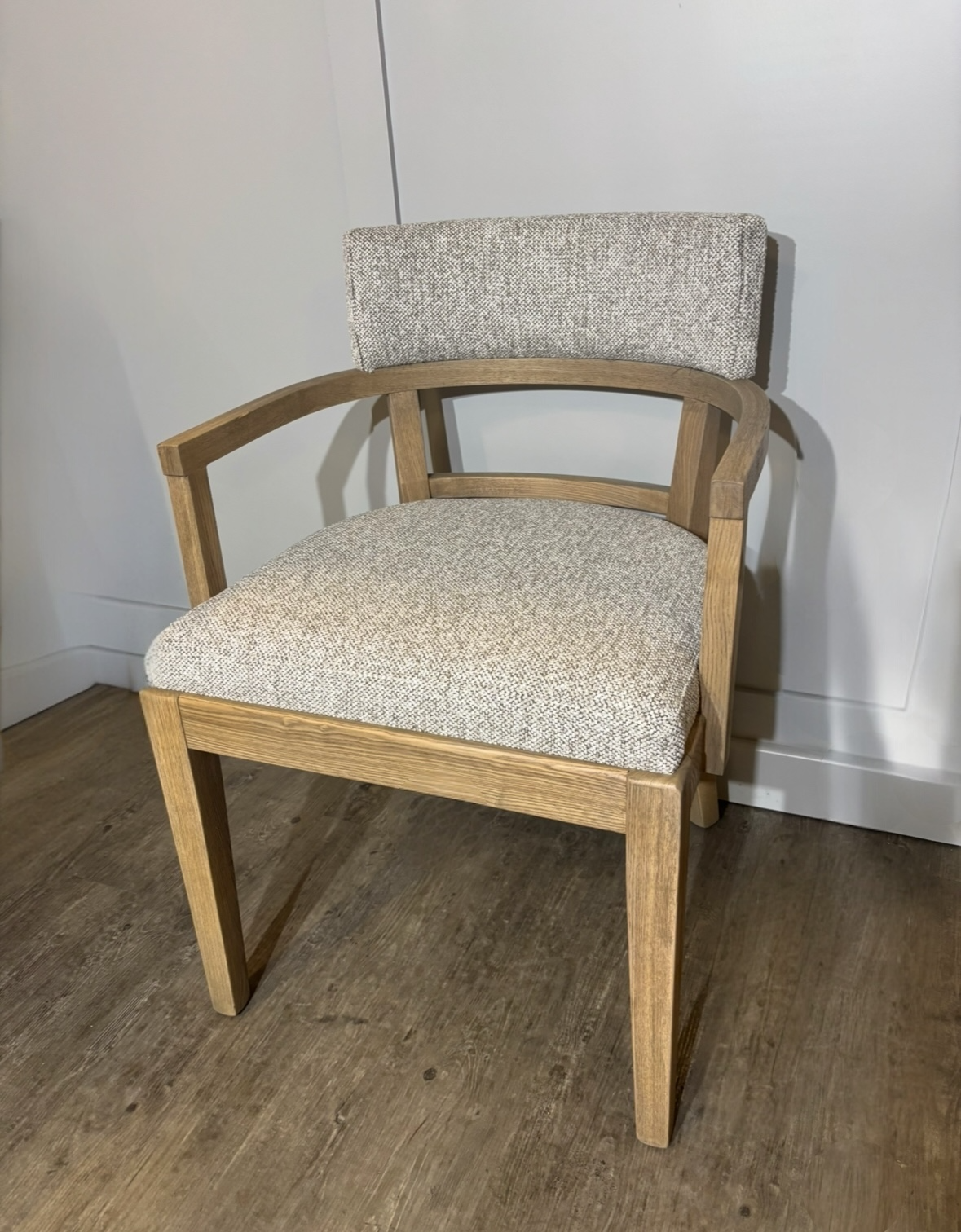Rasmus Dining Chair
