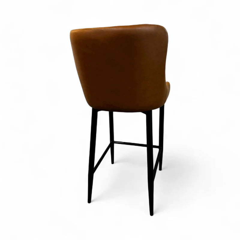 Ottawa Bar Stool Saddle