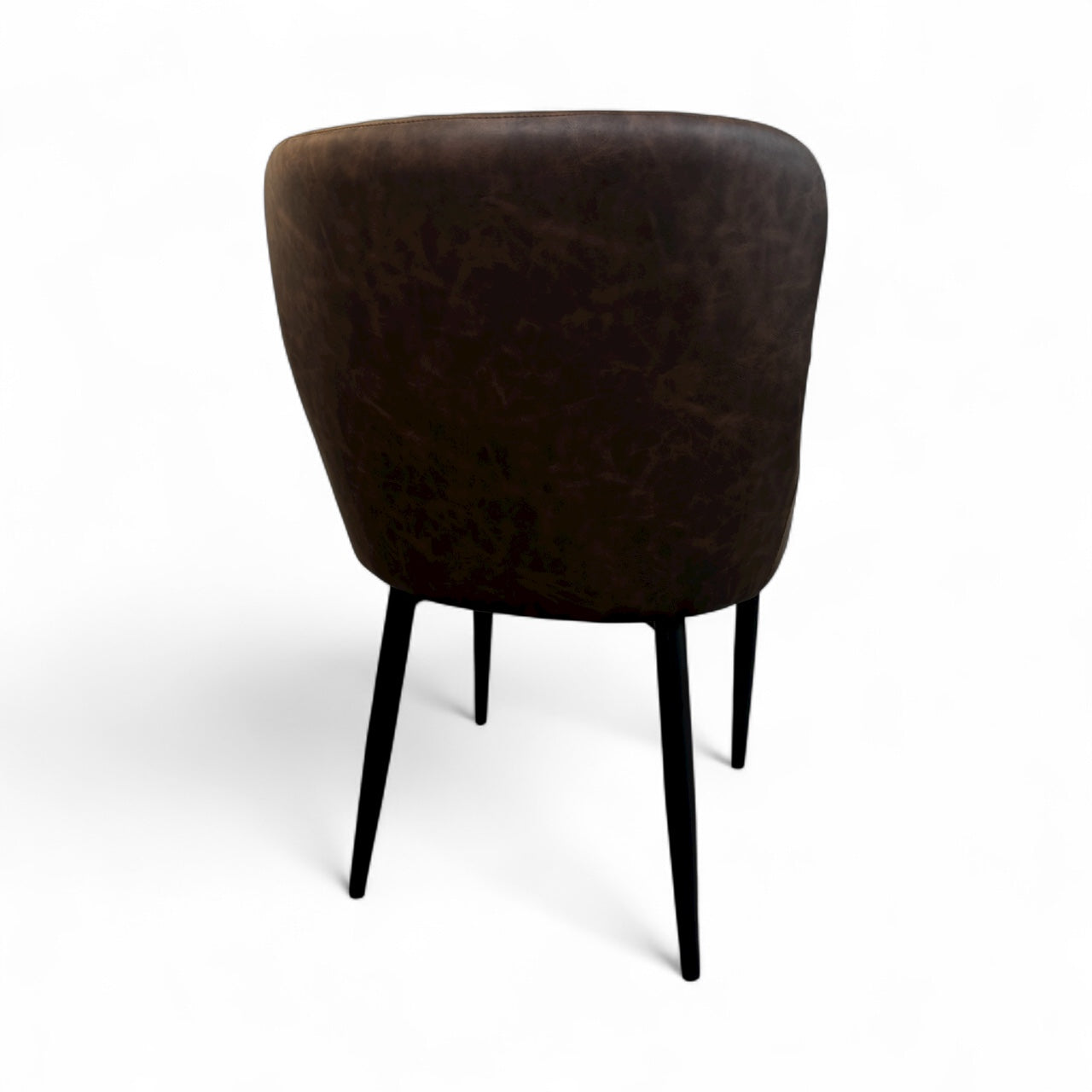 Ottawa Dining Chair Tobacco