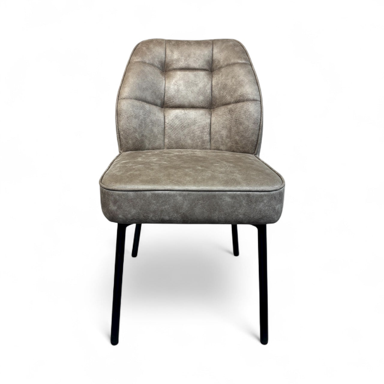 Ella 1.3mtr Dining Table & 4 Erin Dining Chairs