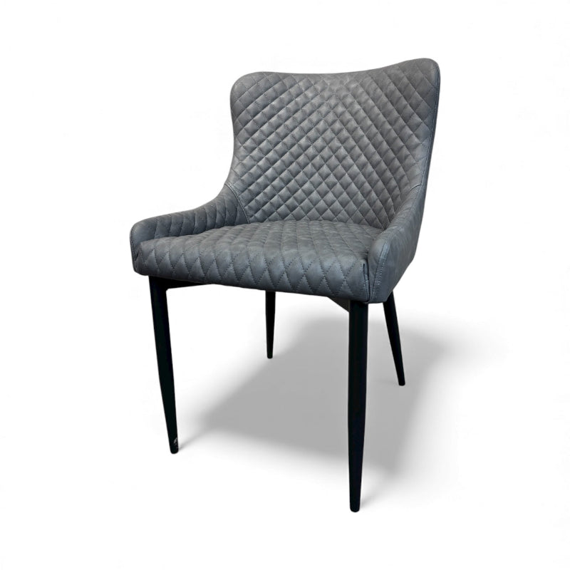 Ottawa Dining Chair Slate