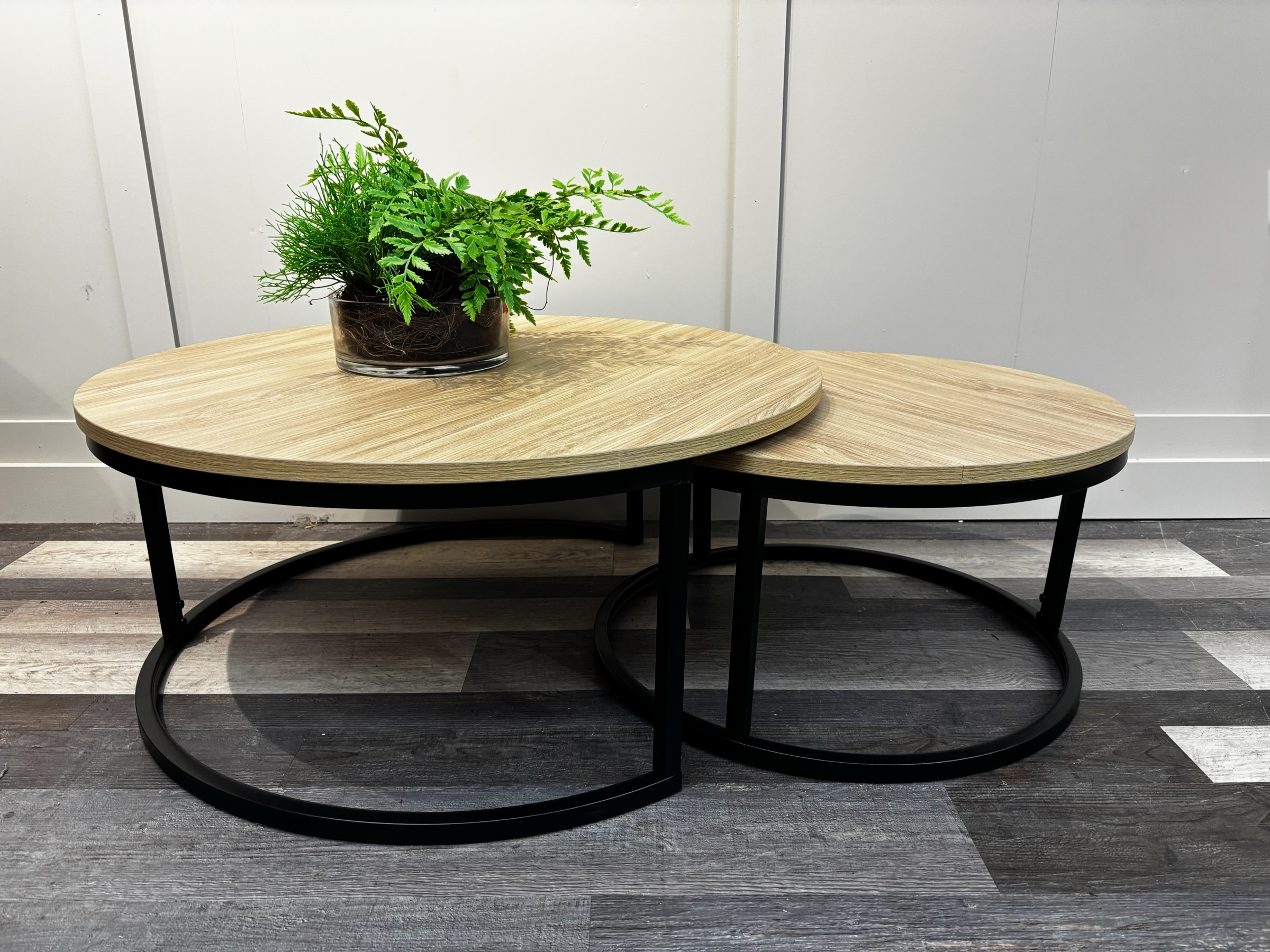 Ella set of 2 Coffee Tables