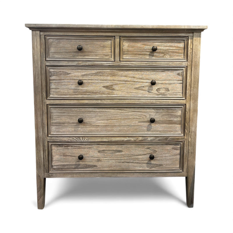 Turin 2 + 3 Drawer Chest