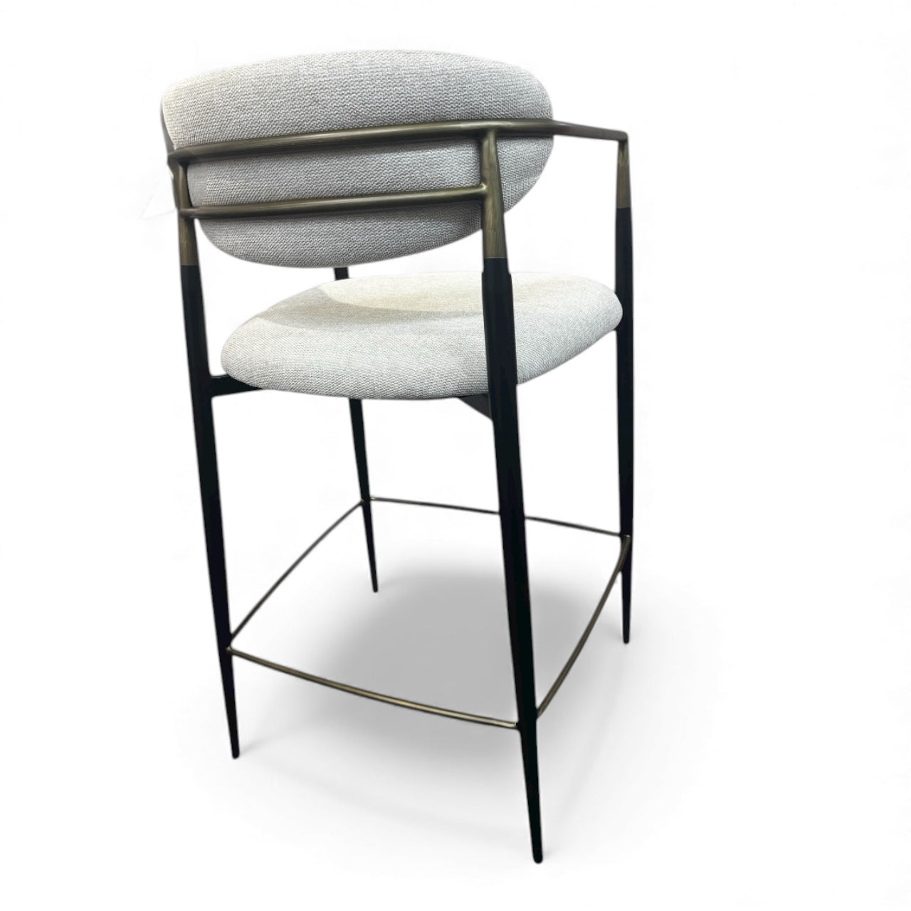 Orbit Counter Stool